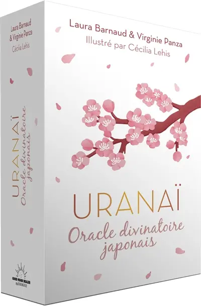 Uranaï : oracle divinatoire japonais
