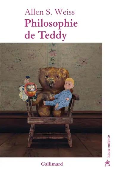 Philosophie de Teddy : récit