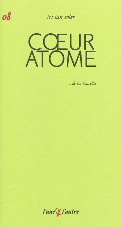 Coeur atome