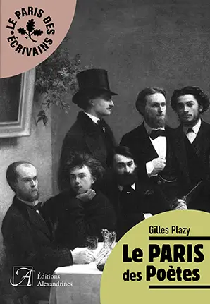 Le Paris des poètes