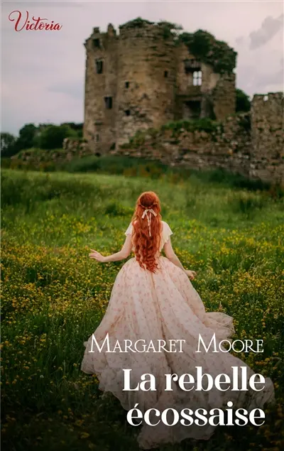 La rebelle écossaise