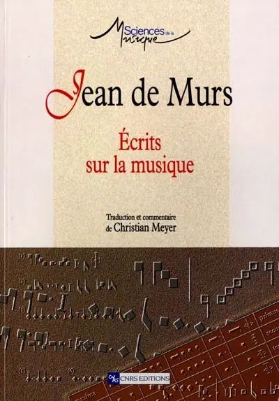 Ecrits sur la musique