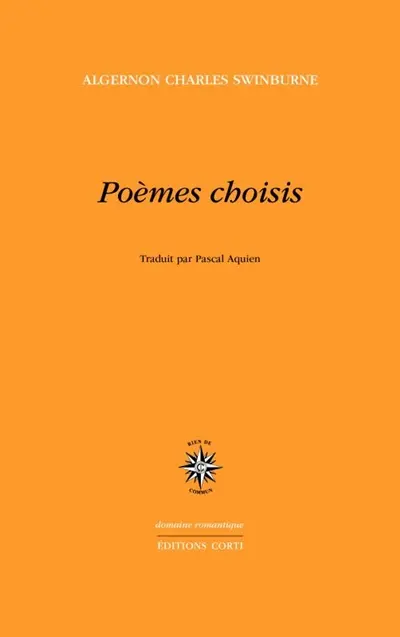 Poèmes choisis