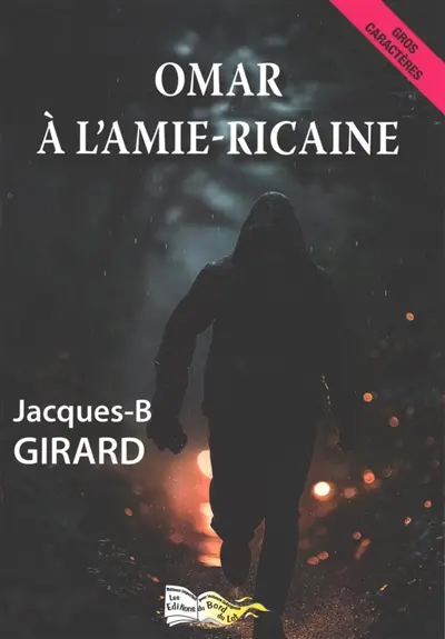 Omar à l'amie-ricaine