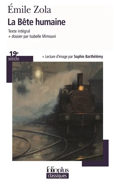 La bête humaine