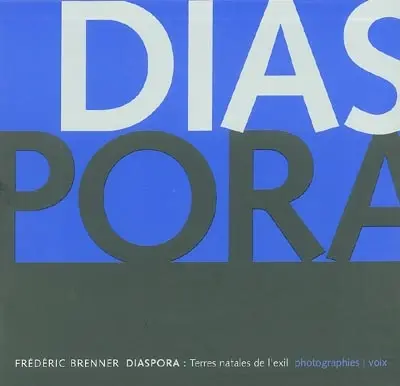 Diaspora