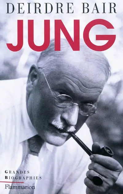 Jung : une biographie