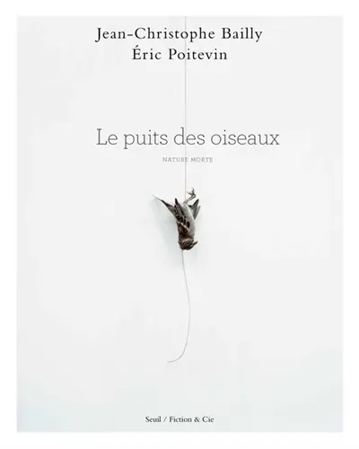 Le puits des oiseaux : nature morte