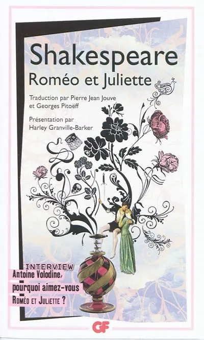Roméo et Juliette