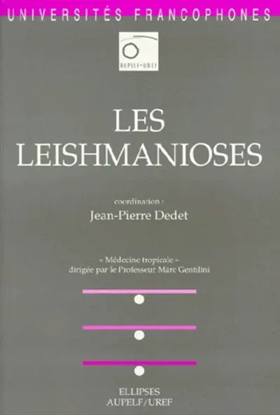 Les leishmanioses