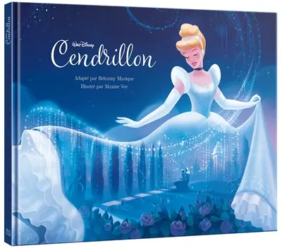Cendrillon