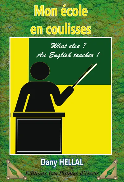 Mon école en coulisses