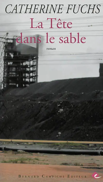 La tête dans le sable