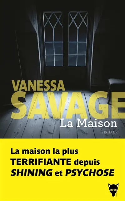 La maison