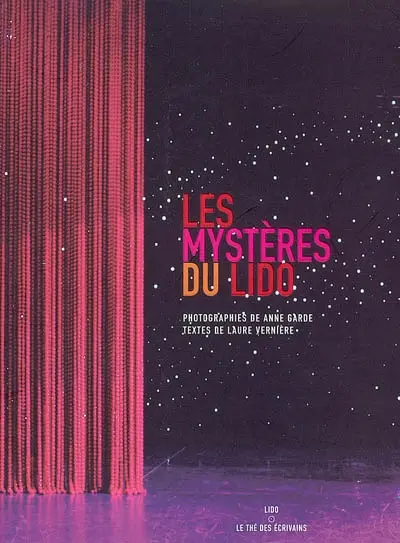 Les mystères du Lido