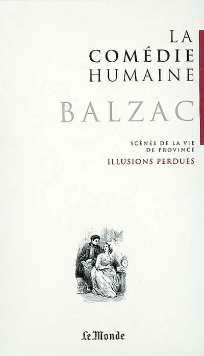 La comédie humaine. Vol. 03