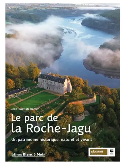 Le parc de la Roche-Jagu : un patrimoine historique, naturel et vivant