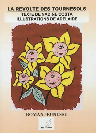 La révolte des tournesols
