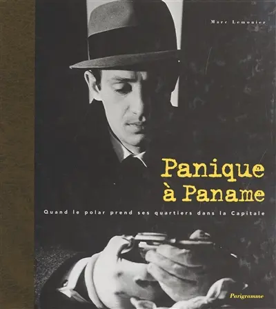 Panique à Paname : quand le polar prend ses quartiers dans la capitale