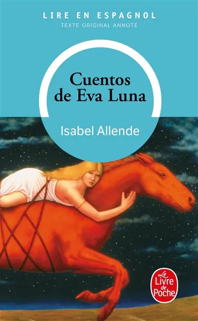 Cuentos de Eva Luna