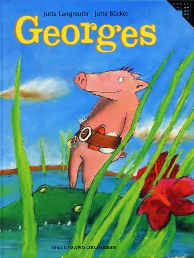 Georges