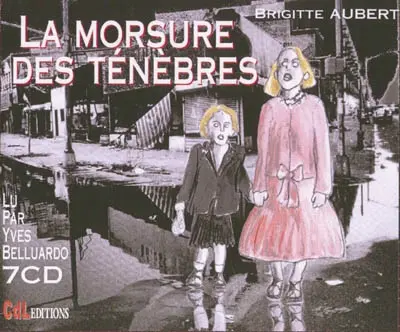 La morsure des ténèbres