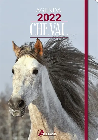 Cheval : agenda 2022