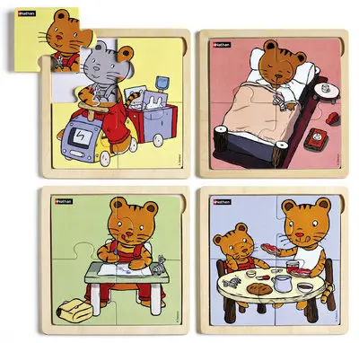 La journée de Cajou