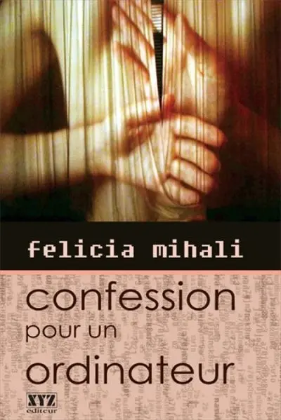 Confession pour un ordinateur