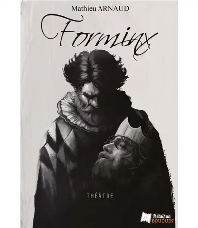 Forminx : le roi s'éveille