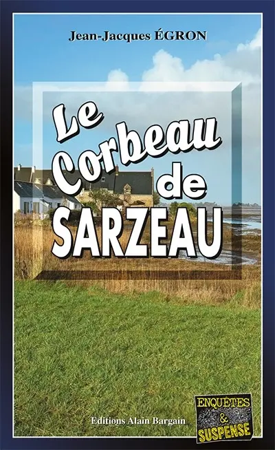 Le corbeau de Sarzeau
