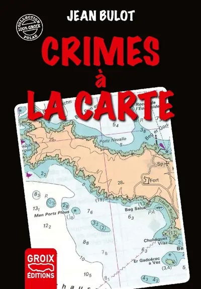 Crimes à la carte