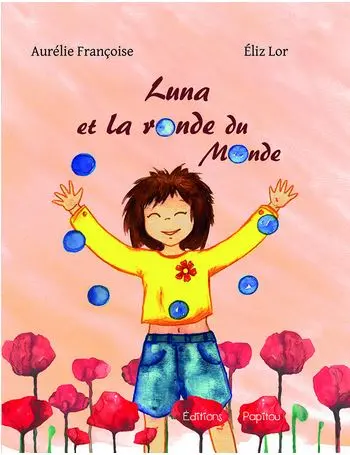 Luna et la ronde du monde