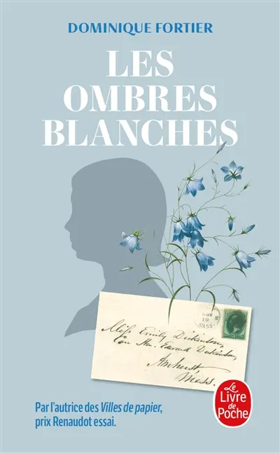 Les ombres blanches