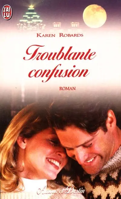 Troublante confusion