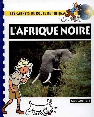 L'Afrique noire