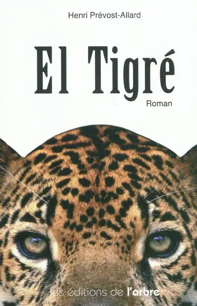 El Tigré