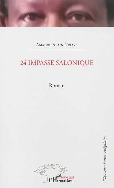 24 impasse Salonique