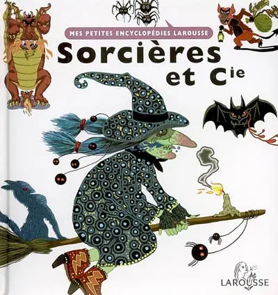 Sorcières et Cie