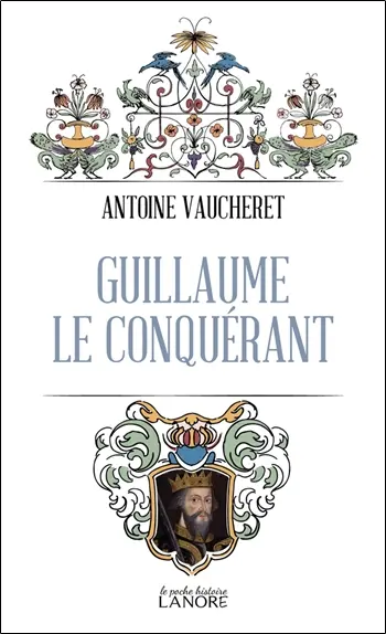 Guillaume le Conquérant