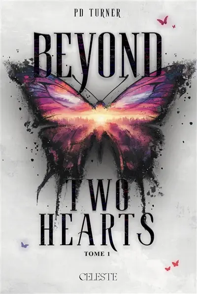 Beyond two hearts. Vol. 1