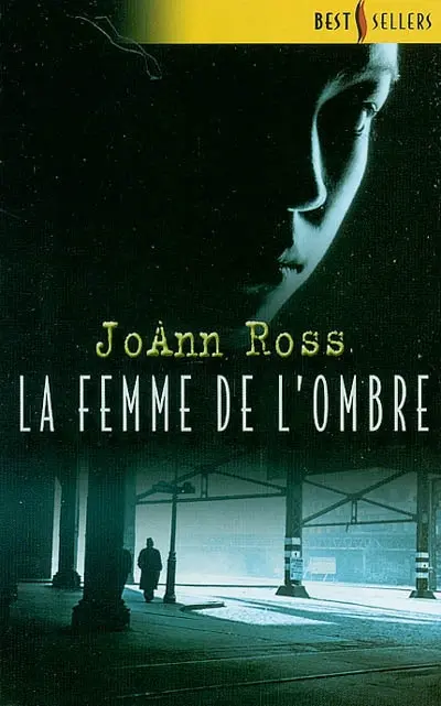La femme de l'ombre