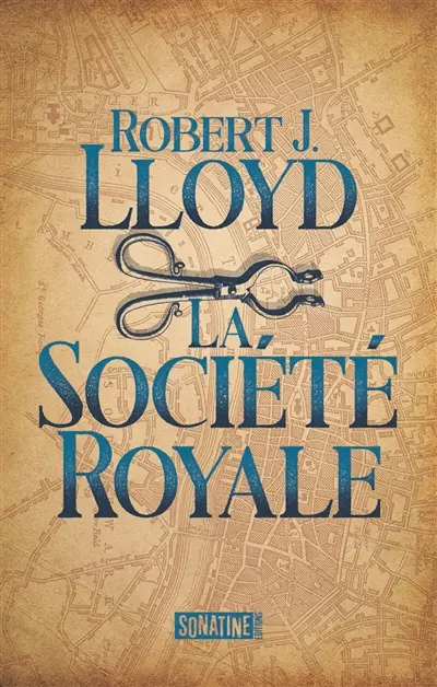 La Société royale