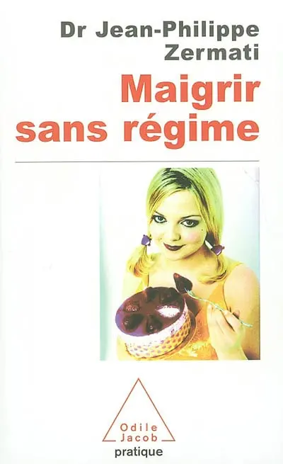 Maigrir sans régime
