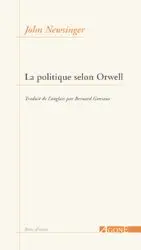 La politique selon Orwell