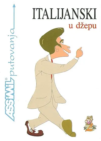 Italijanski u dzepu