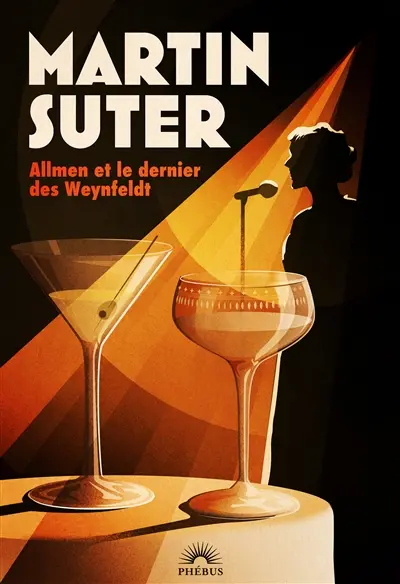 Allmen et le dernier des Weynfeldt