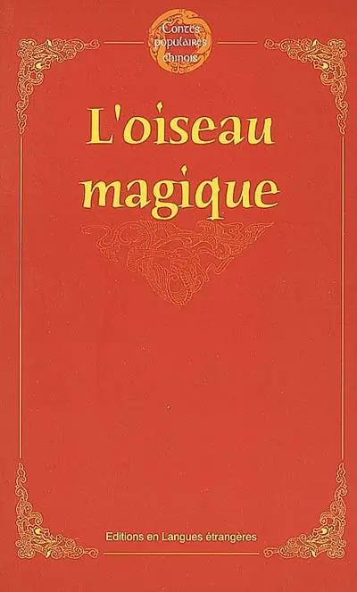 L'oiseau magique