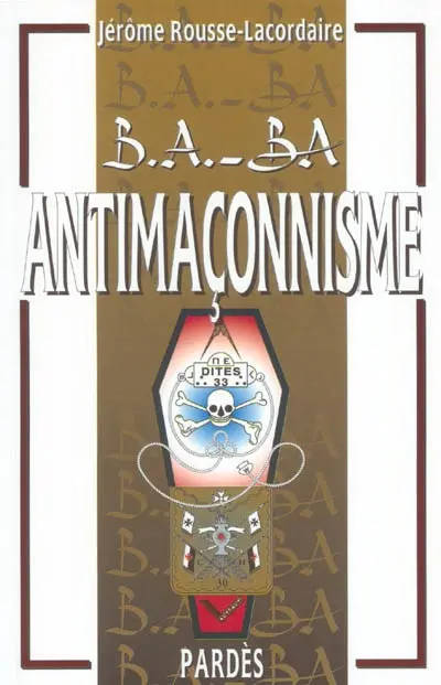 Antimaçonnisme