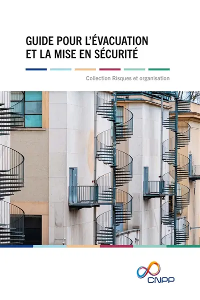 Guide pour l'évacuation et la mise en sécurité